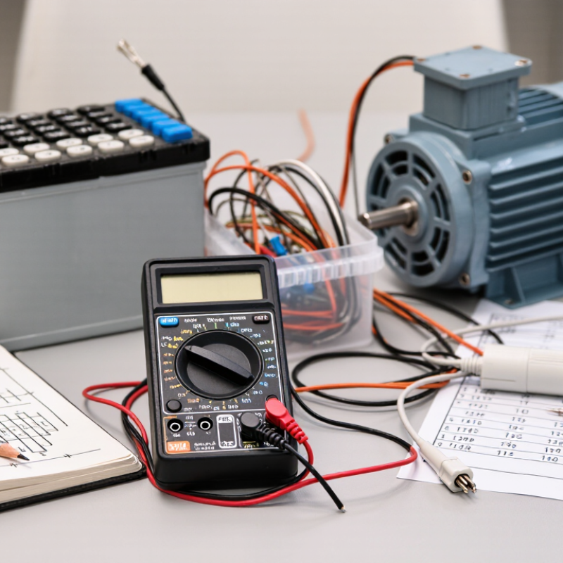 How to Calculate Battery Power Requirements?