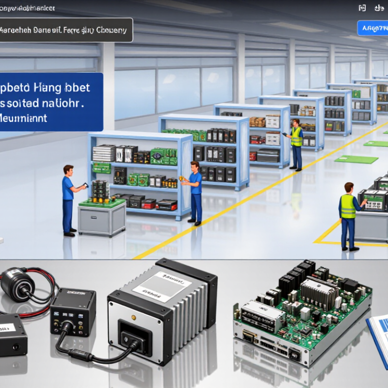 Where to Buy China Top Engine Control System Parts?