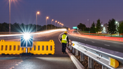 Why Choose Traffic Safety Products for Global Buyers?