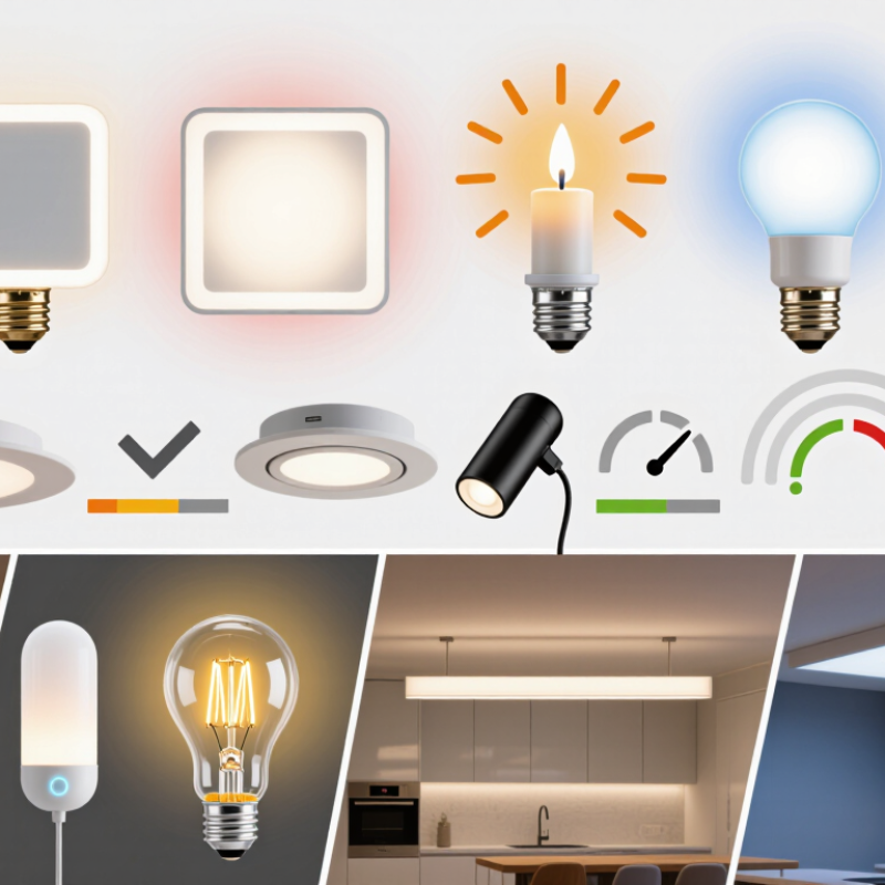 10 Best LED Lights for Home in 2026