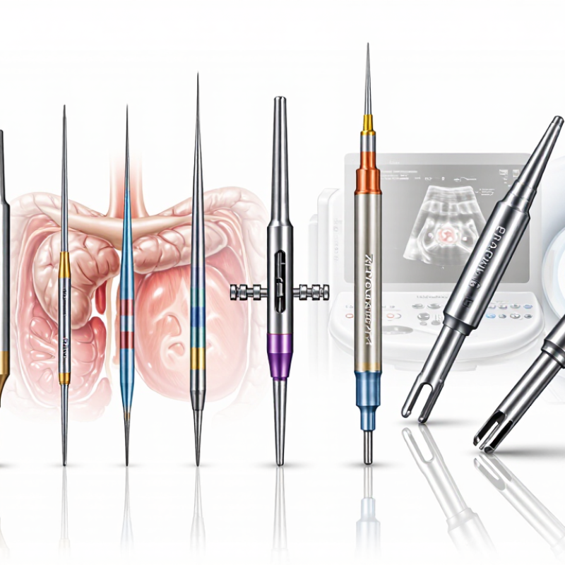 7 Best Biopsy Needles to Achieve Accurate Sampling
