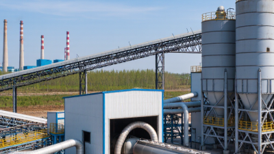 Why Is the Fly Ash Industry Growing Worldwide?