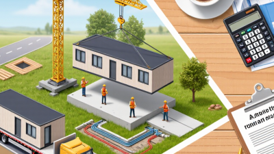 What Is Modular Home Financing and How Does It Work?