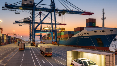 10 Best Overseas Car Transport Companies for Global Buyers