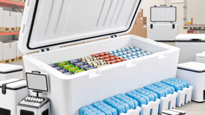 China Best Styrofoam Shipping Cooler Supplier?