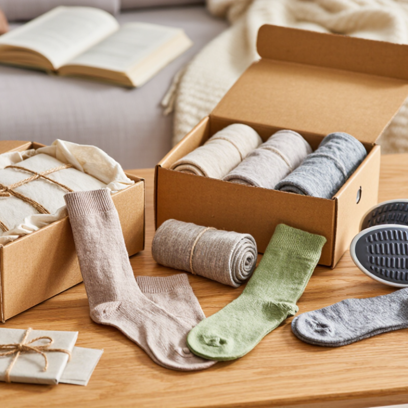 Why Choose Home Socks for Your Home Textile Business?