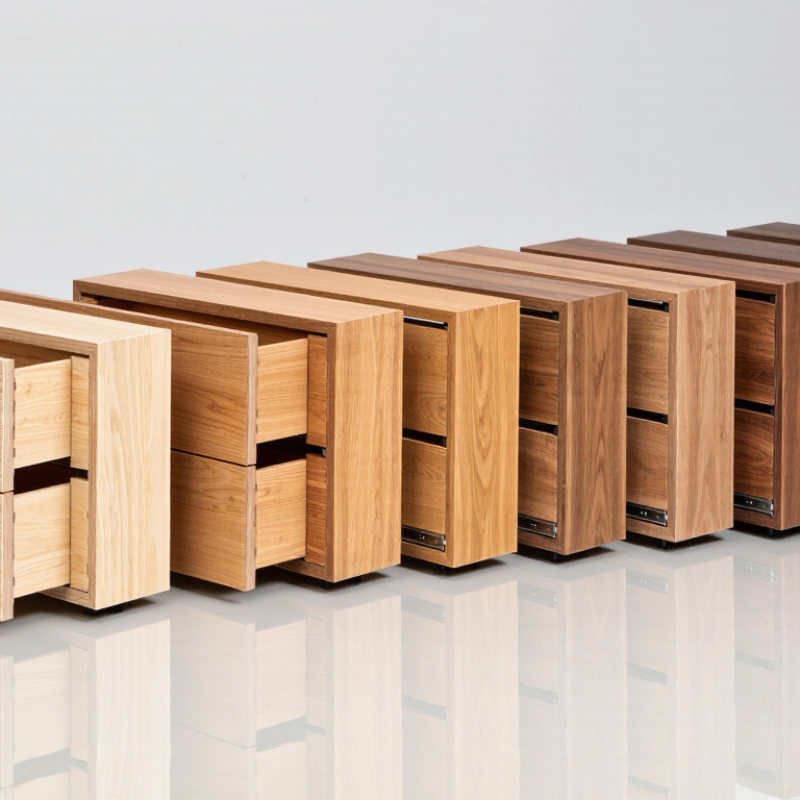 China Top 10 Solid Wood Drawer Manufacturers