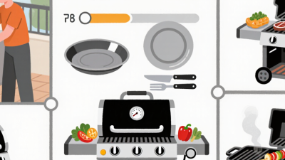 How to Choose an Electric Barbecue Machine?