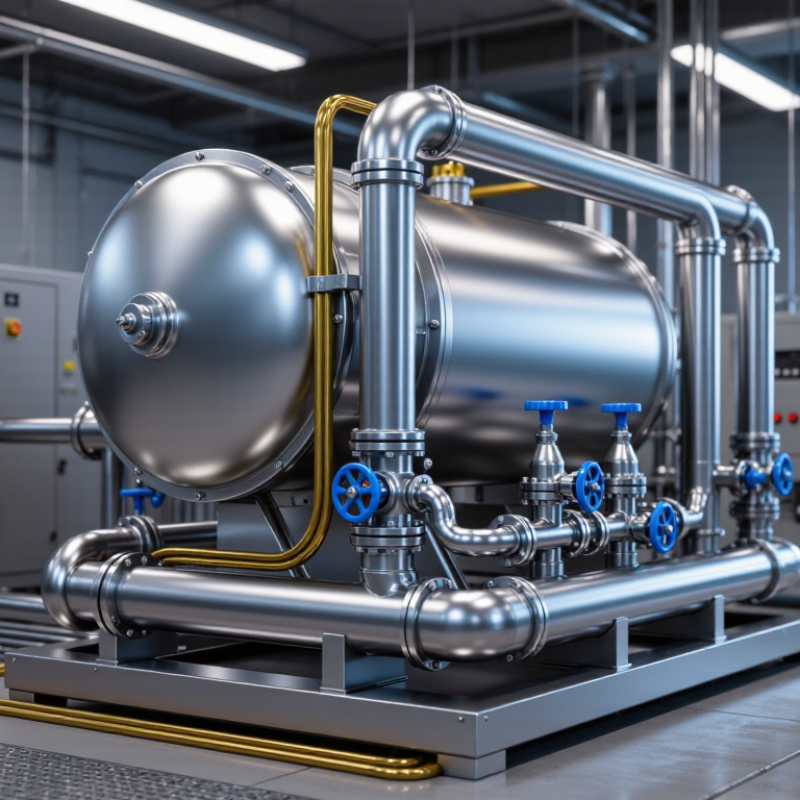 7 Tips for Choosing a Water Chiller Evaporator?