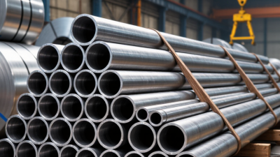 10 Tips for Buying Seamless Steel Pipes Globally