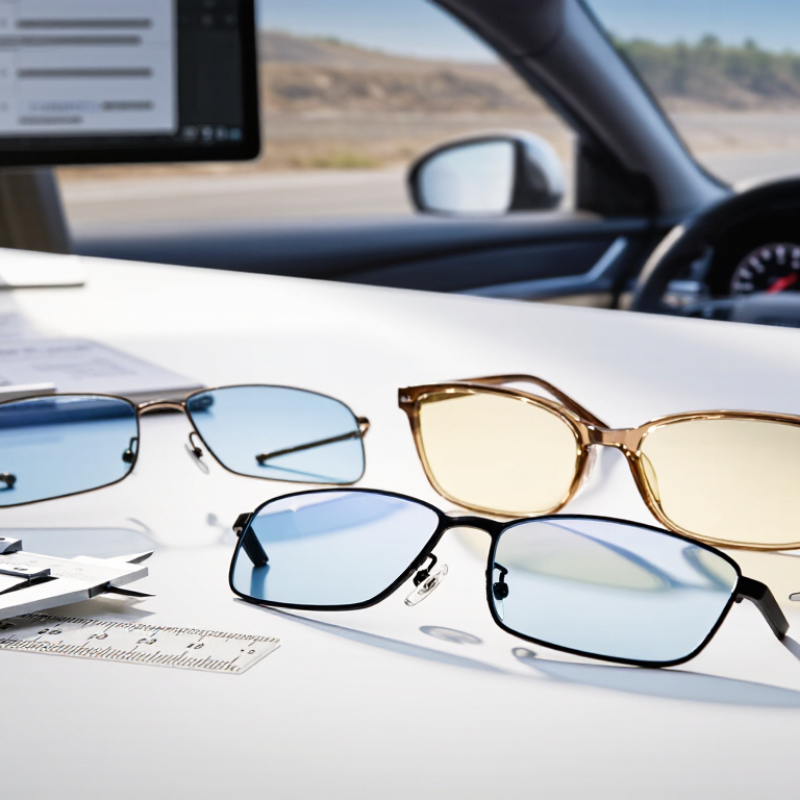 Why Choose Presbyopia Lens for Global Buyers?