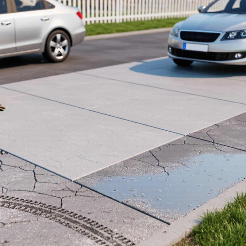 7 Best Concrete Sealers for Driveways