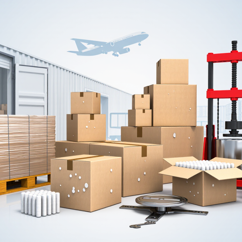 2026 Best Bulk Cardboard Boxes for Global Shipping
