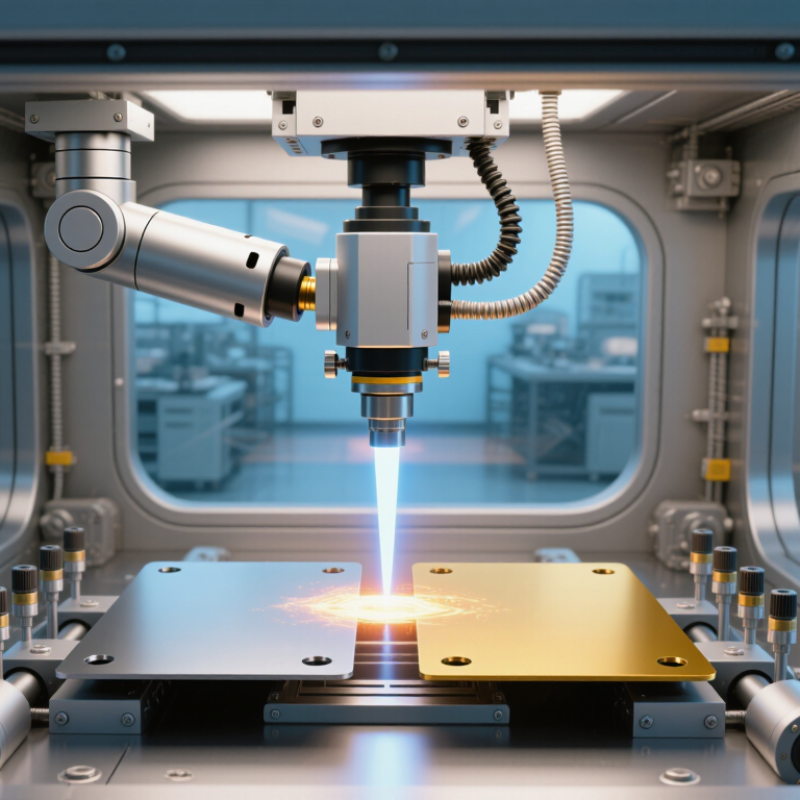 What Is Vacuum Welding and How Does It Work?