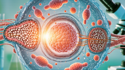 What Is Cell Biology and How Does It Work?