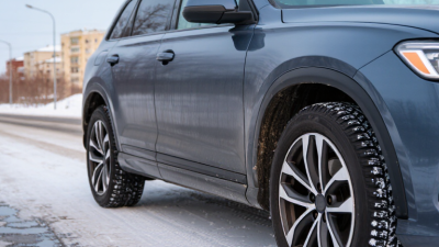 How to Choose All Season Tires in Snow?