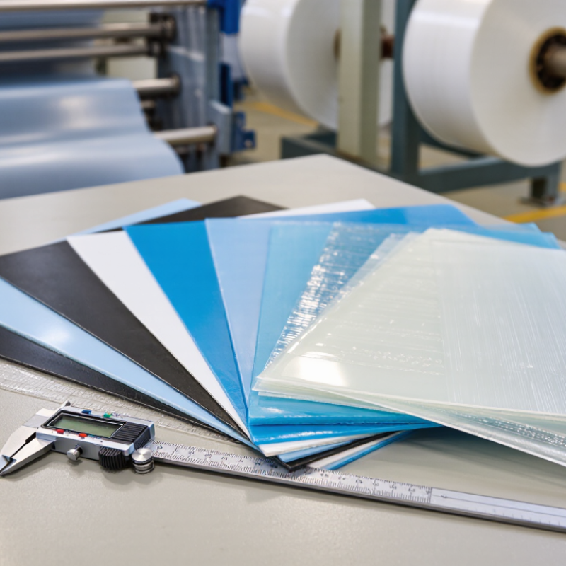 China Top 10 Polypropylene Plastic Sheets Suppliers?