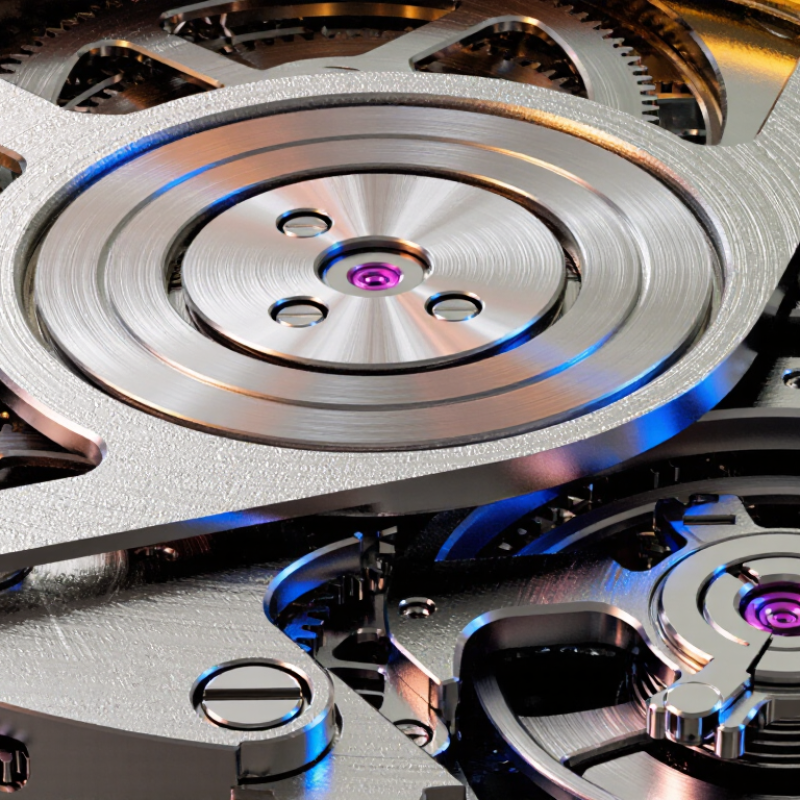 What Is a Mechanical Watch and How Does It Work?
