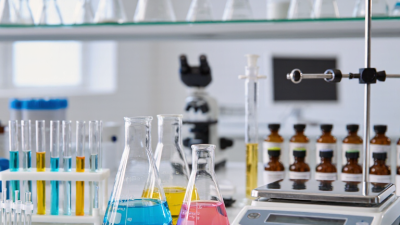 What Are Lab Supplies and What Do They Include?
