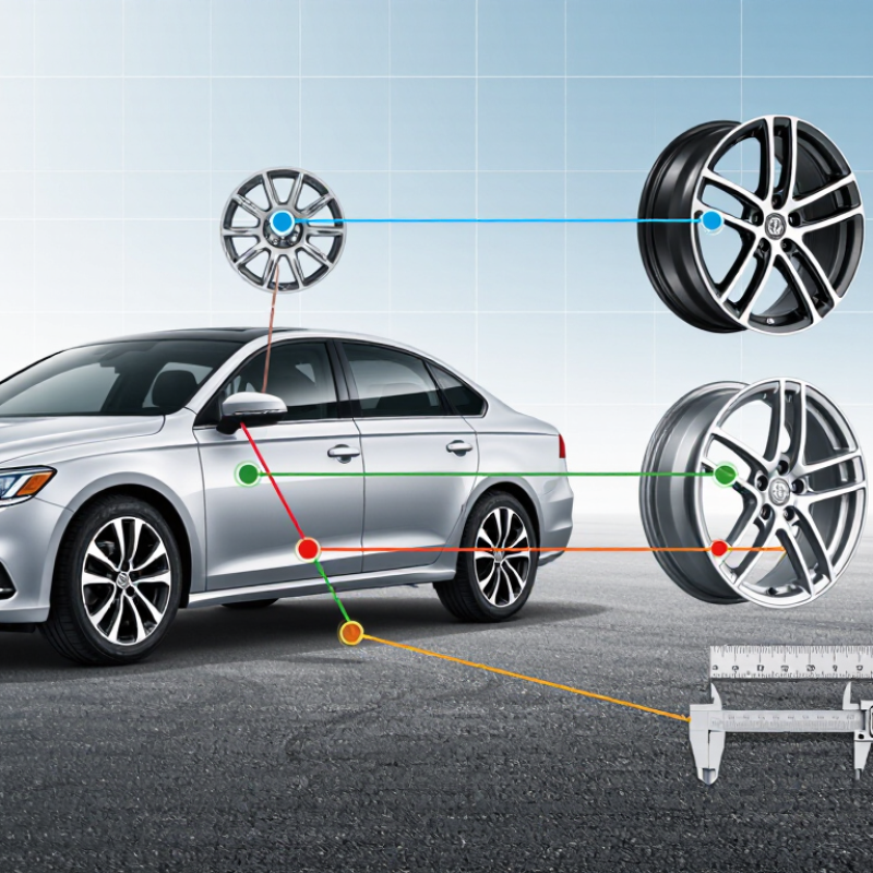 How to Choose the Right Wheels for Your Car?
