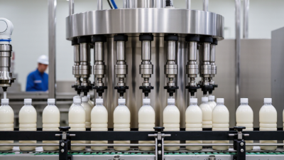 10 Best Shampoo Packaging Machine Manufacturers