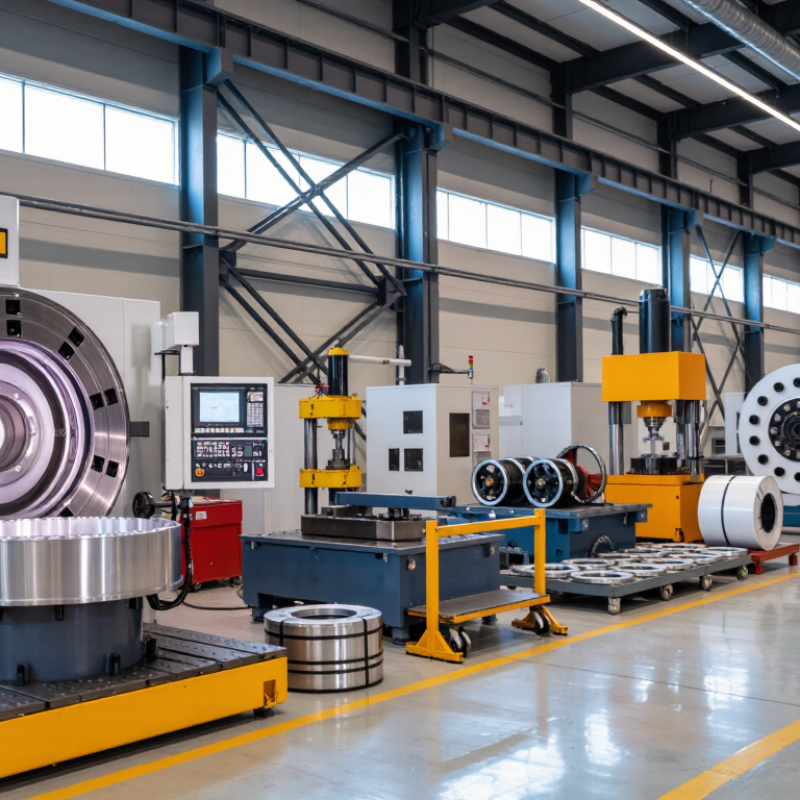 2026 Top Flanging Machines Types Buyers Need to Know?