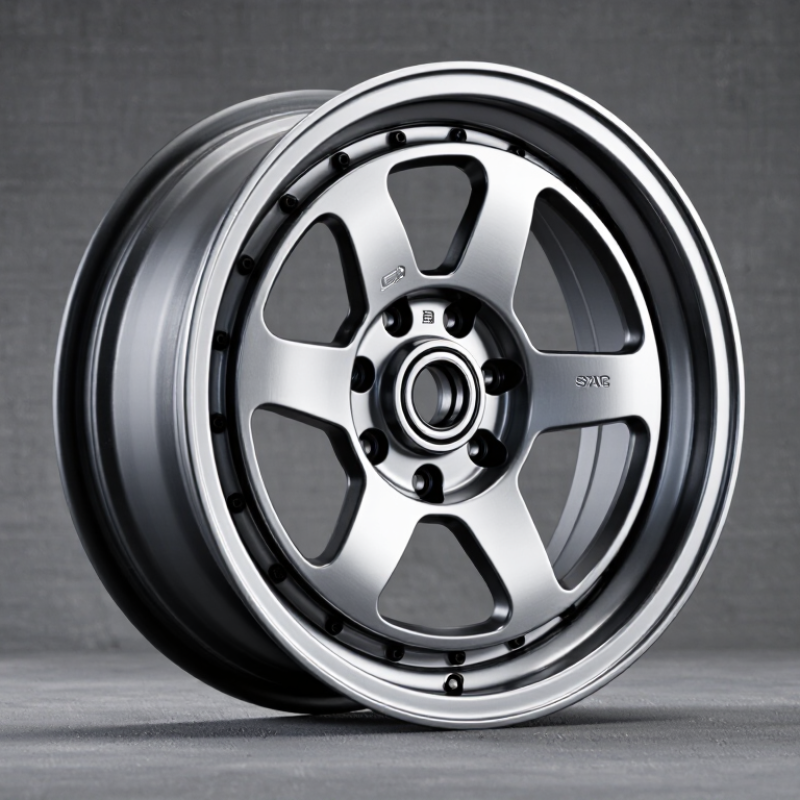 2026 Best SYAC C1071 Cast Wheel for Global Buyers?