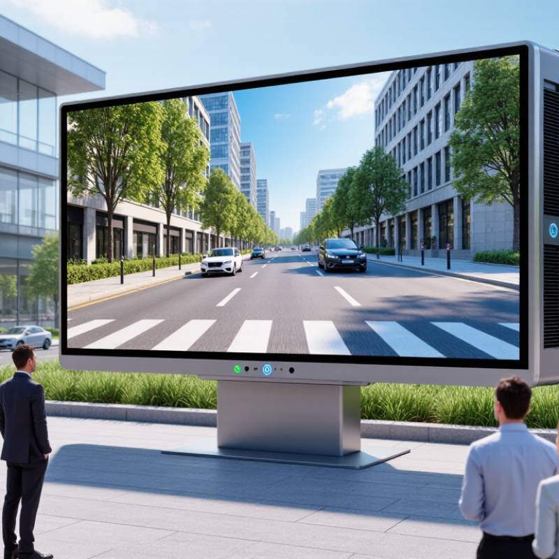 How to Choose an Energy Saving LED Display in 2026?