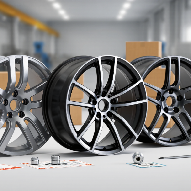What Is the 2026 Top SYAC C1071 Cast Wheel Price?