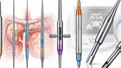 7 Best Biopsy Needles to Achieve Accurate Sampling