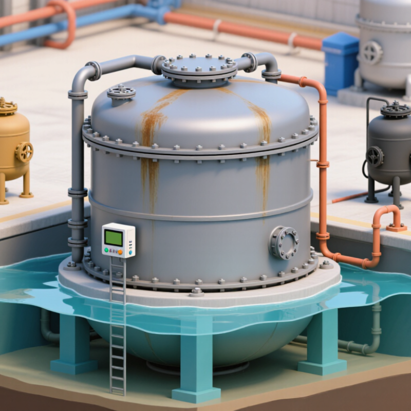 Why Choose a Chemical Storage Tank for Your Business?