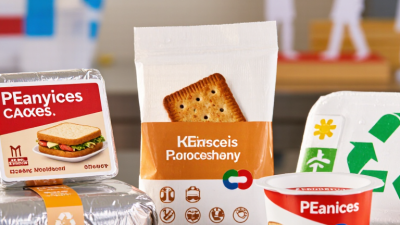 How to Choose Food Packaging Labels for Global Markets?