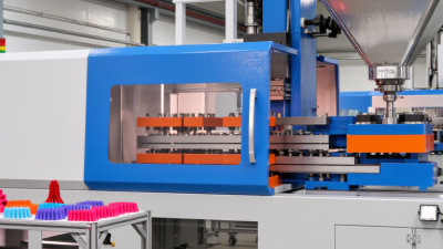 7 Tips for Buying a Plastic Injection Molding Machine