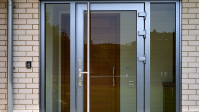 Top 10 Best Aluminum Storm Doors for Every Home?