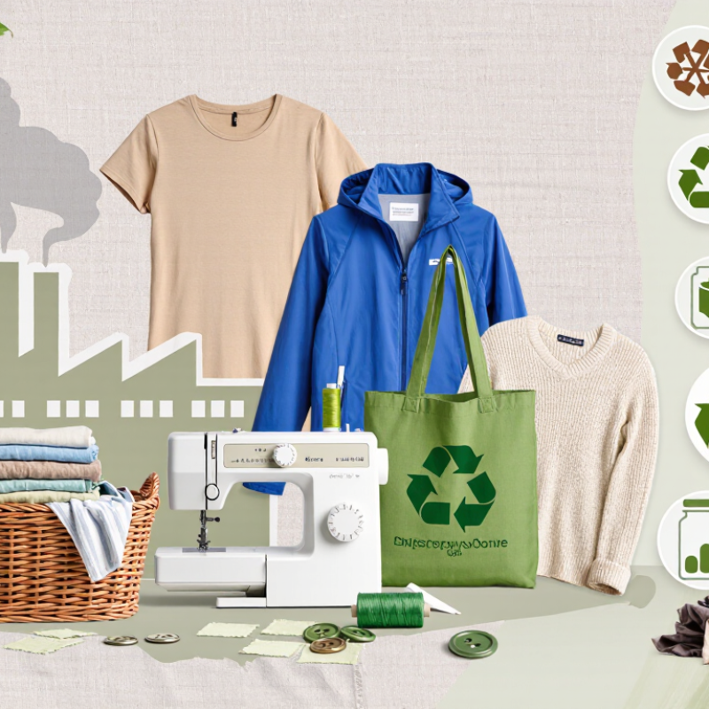What Are the Top 10 Benefits of Eco Friendly Clothing?