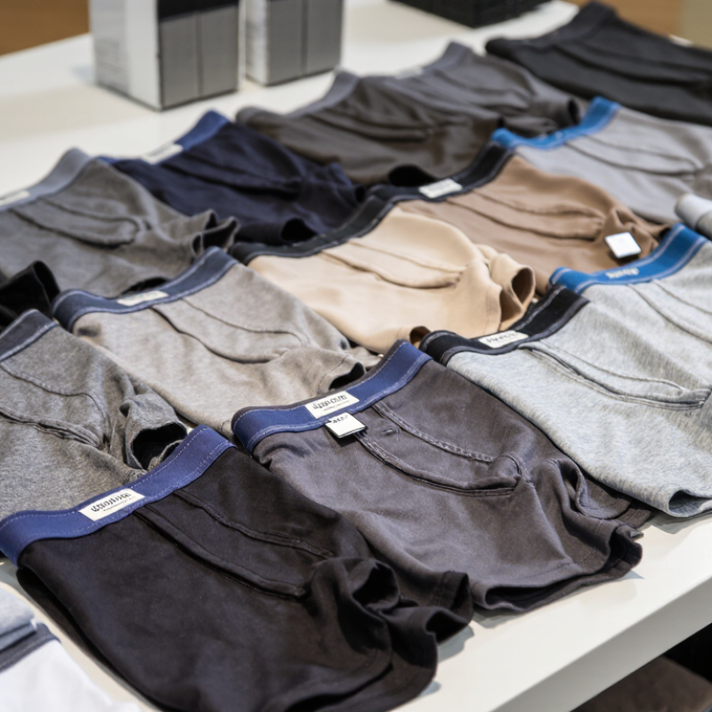 Why Buy Men's Boxer Shorts Wholesale?