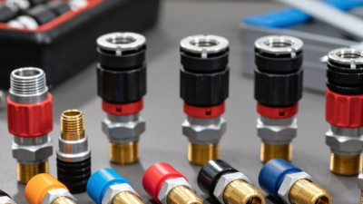 China Top Welding Cable Connectors Suppliers
