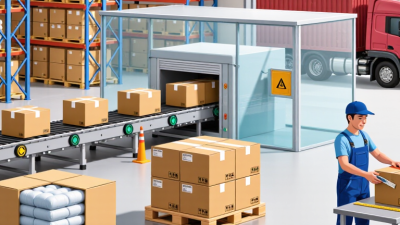 How to Ship Boxes With Logo Worldwide?
