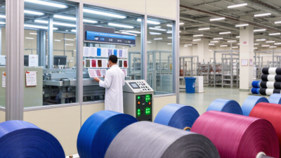 China Top Acrylic Textile Manufacturers for Global Buyers