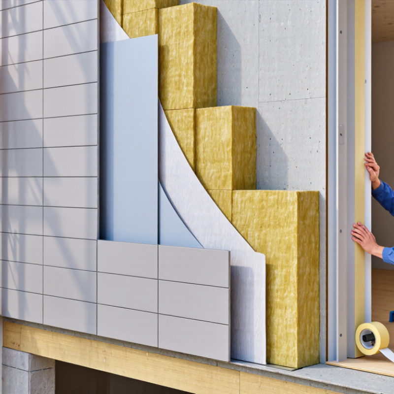 What Is an Insulation Membrane and How Does It Work?