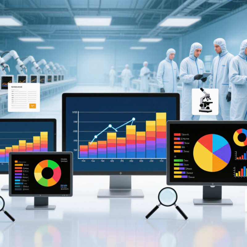 China Best Color TFT LCD Screen Supplier?