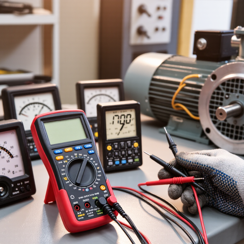 How to Choose the Right Functional Meter?