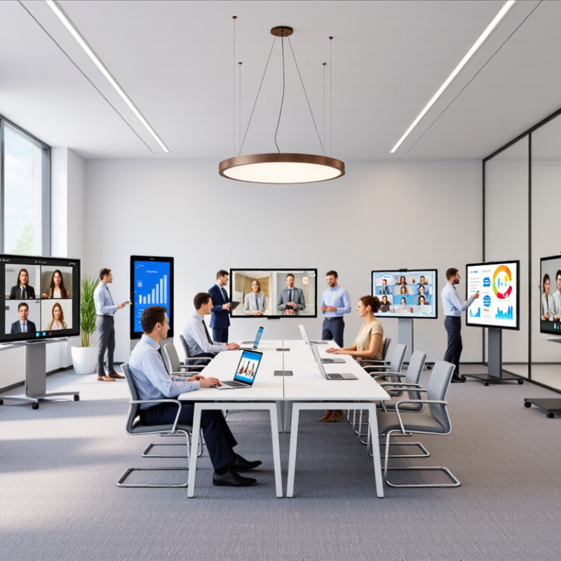 What Are the Top 10 Interactive Boards for Global Buyers?