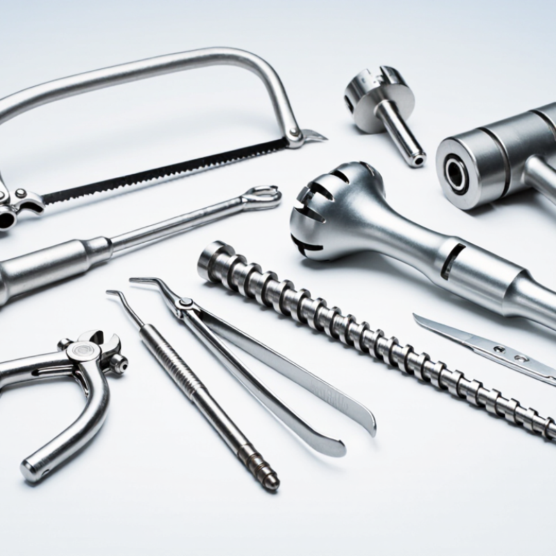 10 Best Orthopedic Surgical Instruments Manufacturers