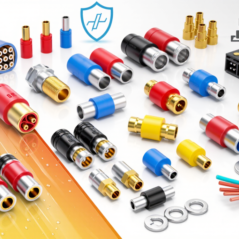 10 Tips for Choosing the Right Wire Electrical Connector