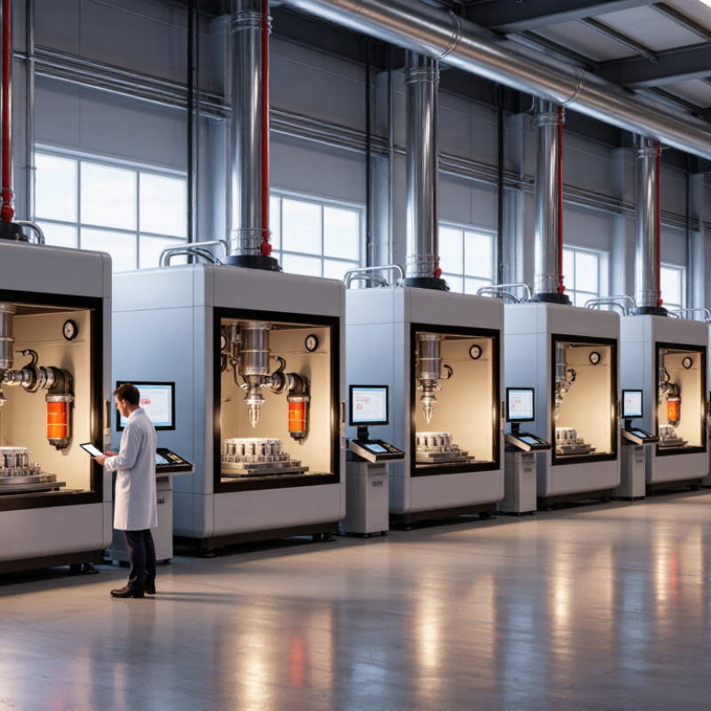 7 Best Vacuum Welding Machines for Global Buyers?