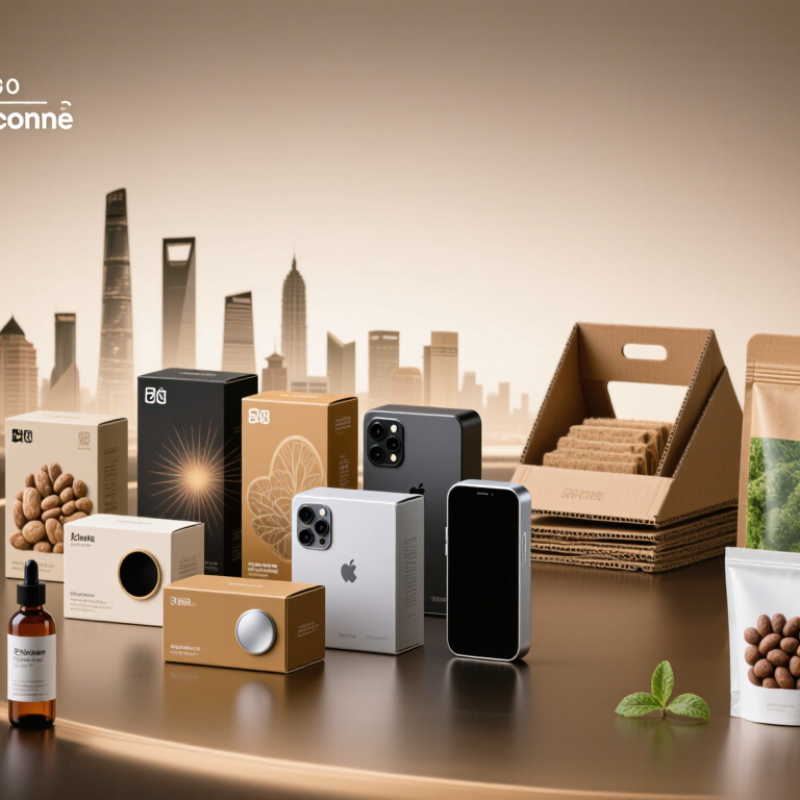 China Top 10 Product Packaging Design Agencies