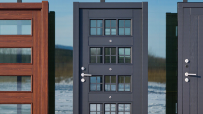 Why Choose Doors Edmonton for Global Buyers?