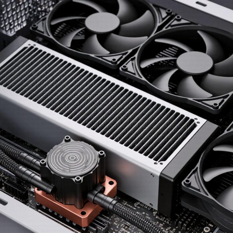 How to Choose the Best AIO Cooler Radiator?