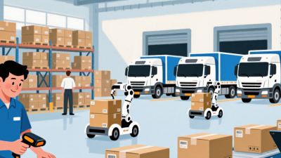 Top Order Fulfillment Services for Global Buyers?